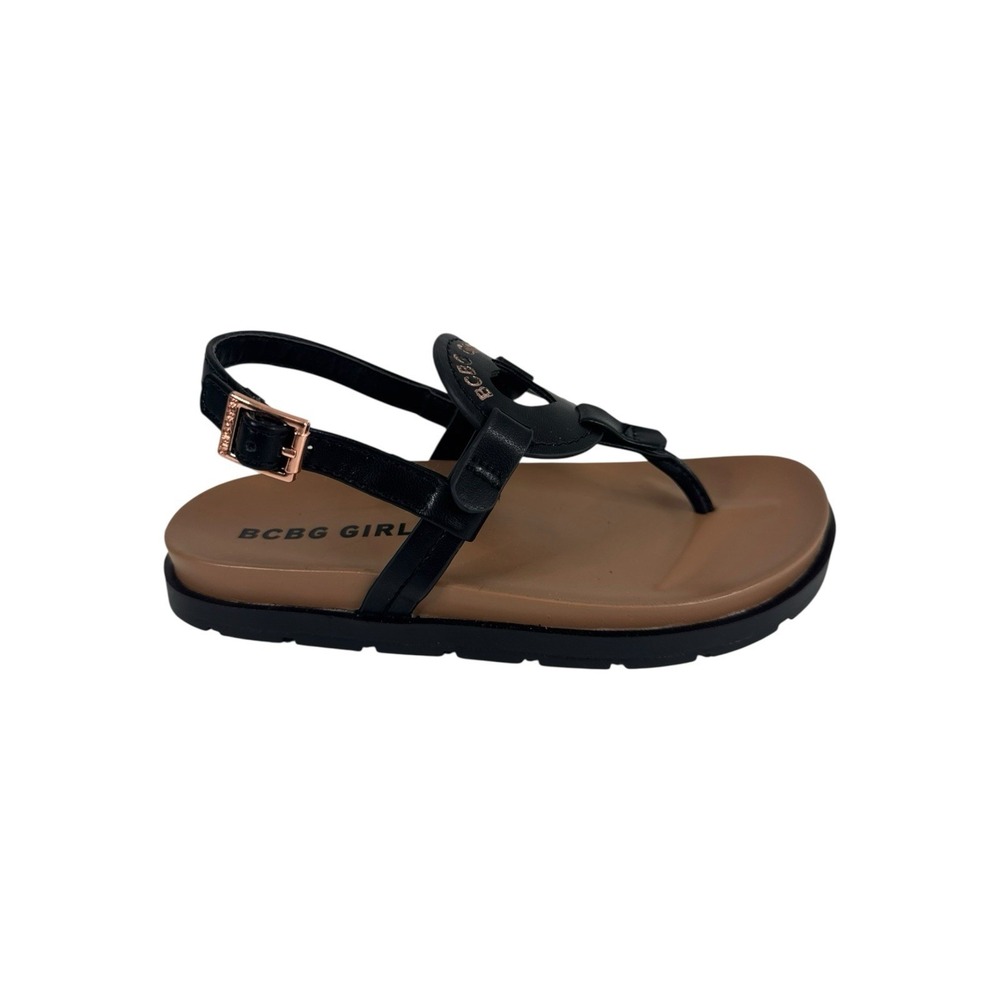 BCBG Girls Strappy sandals Size 13 M